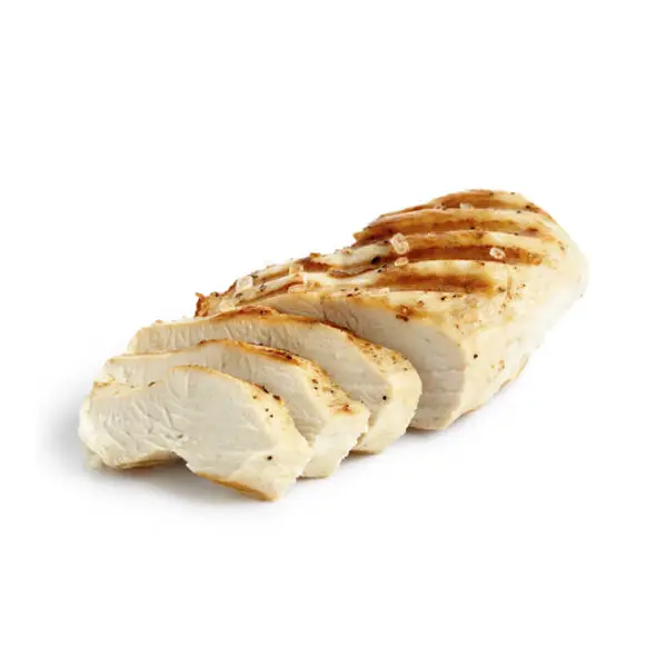 Grilled Chicken