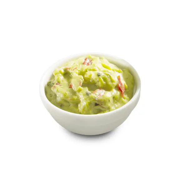 Avocado Salsa