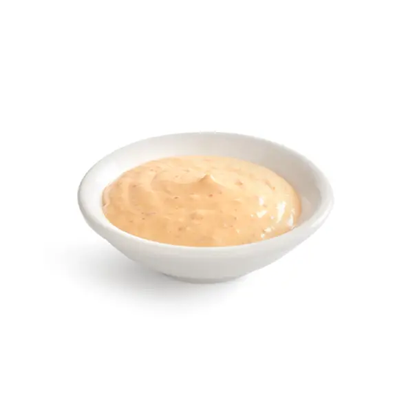 Roasted Garlic Aioli Sauce