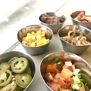 Pickled