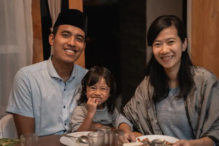 menu buka puasa