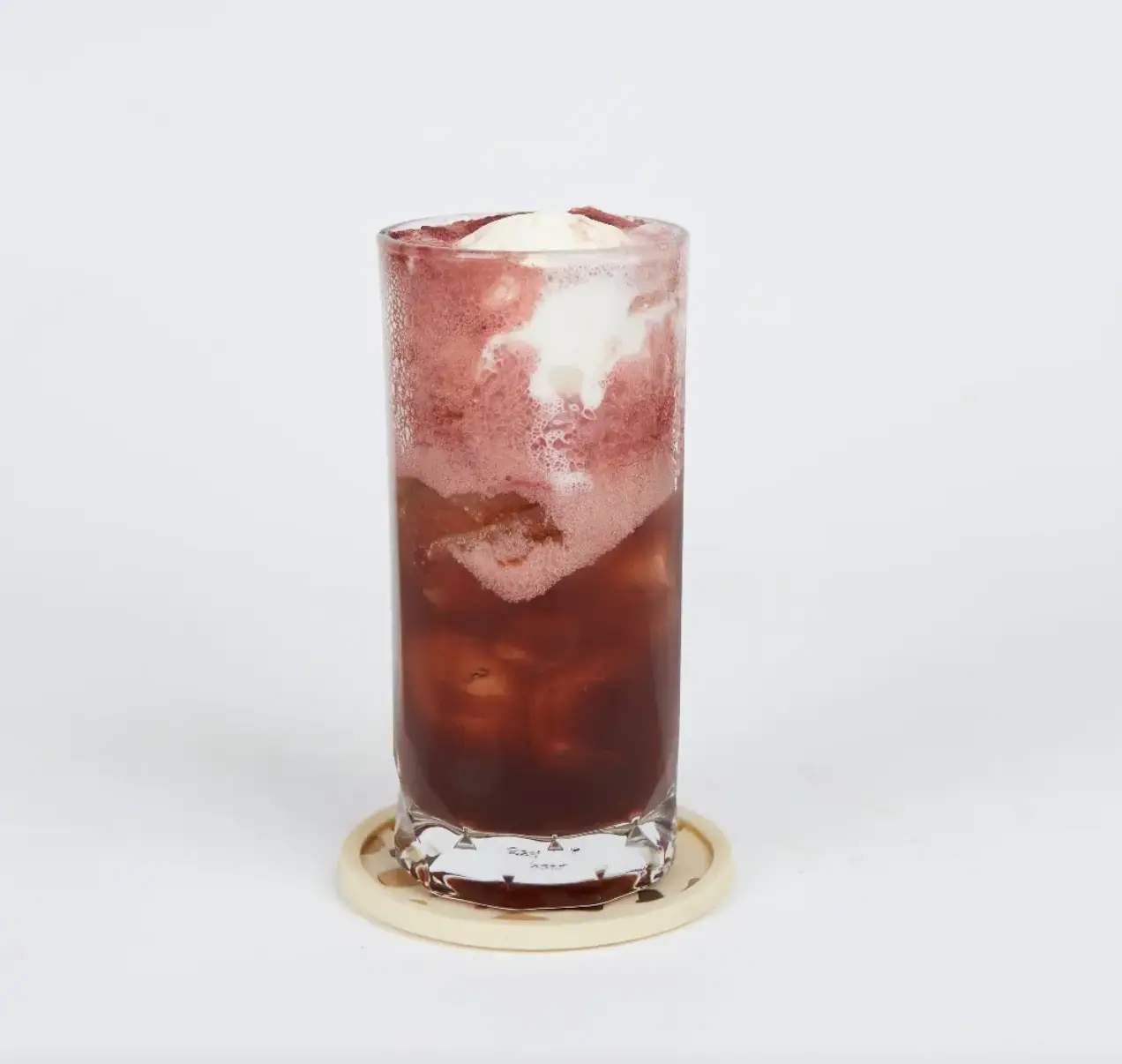 badak float