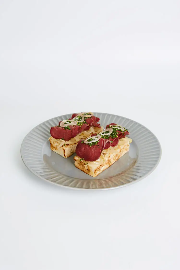 ox tongue new image
