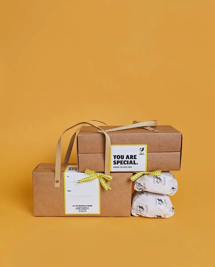 Hampers Mix-Of-Two new image
