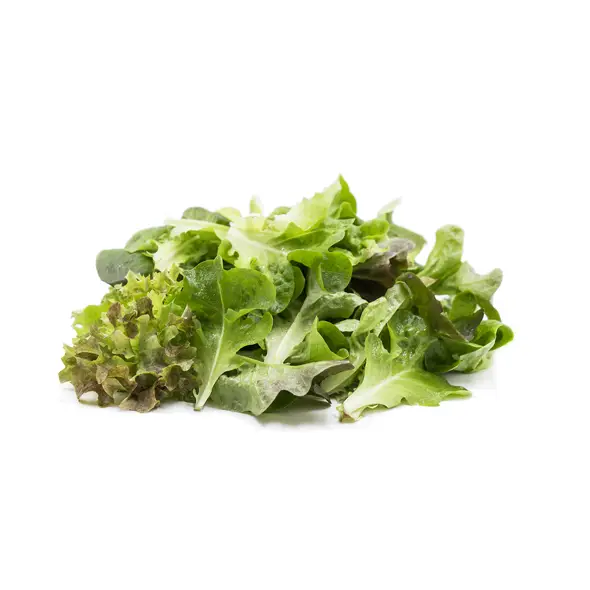 Mix Green Salad