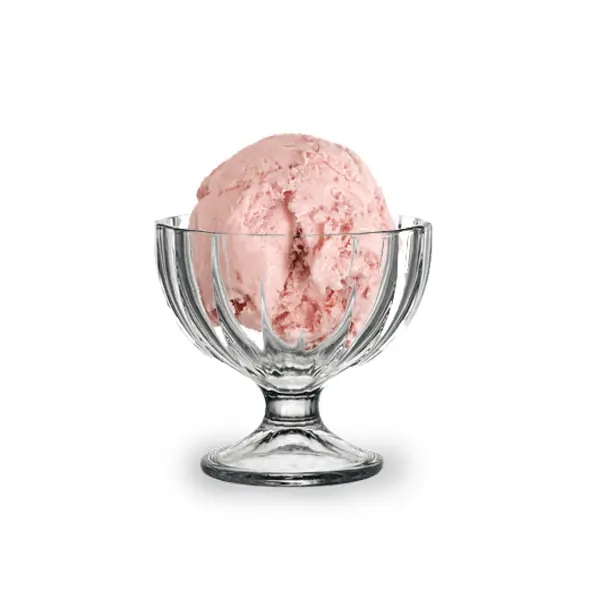 Strawberry Ice Cream