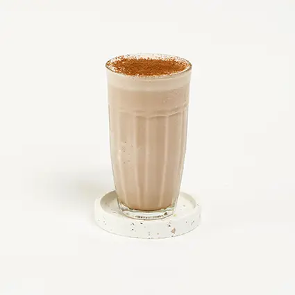 Chocolate Milkshake