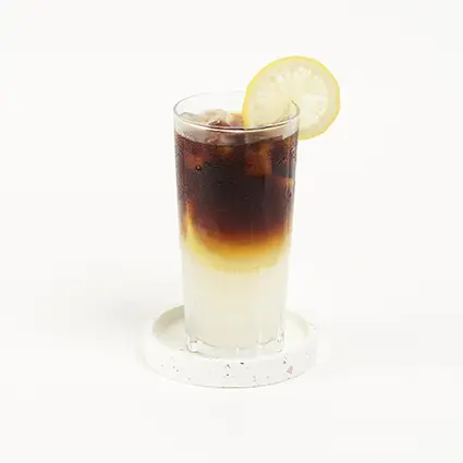 Cold Brew Lemonade