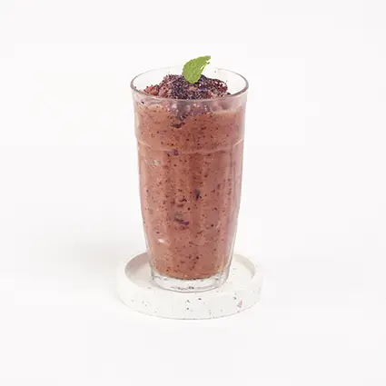 Energizer Berry Smoothies