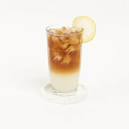 Ice Lemon Tea