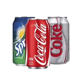 Sodas