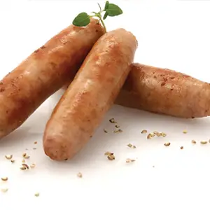 Aussie Beef BBQ Sausage