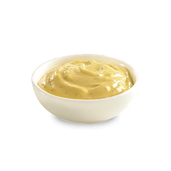 Comeback Sauce
