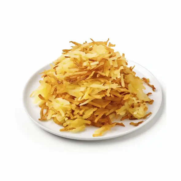 Hash Brown