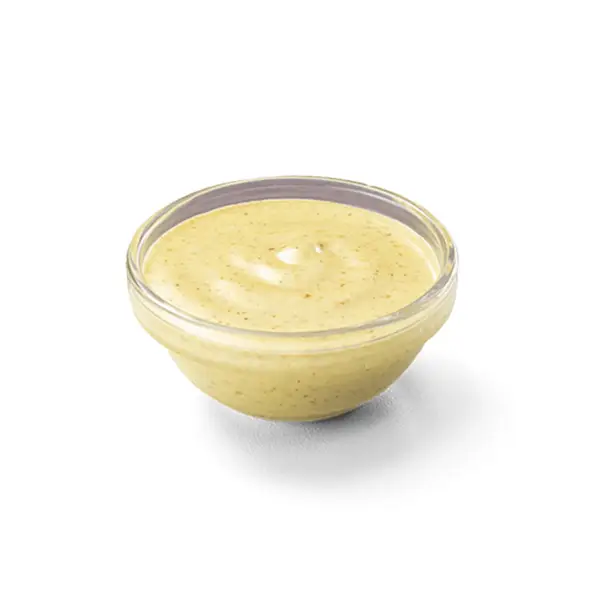Honey Mustard Sauce