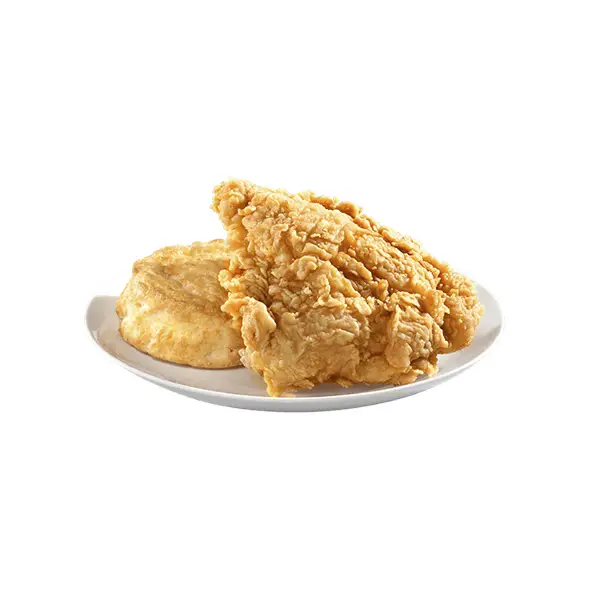 Nashville Fried Chicken