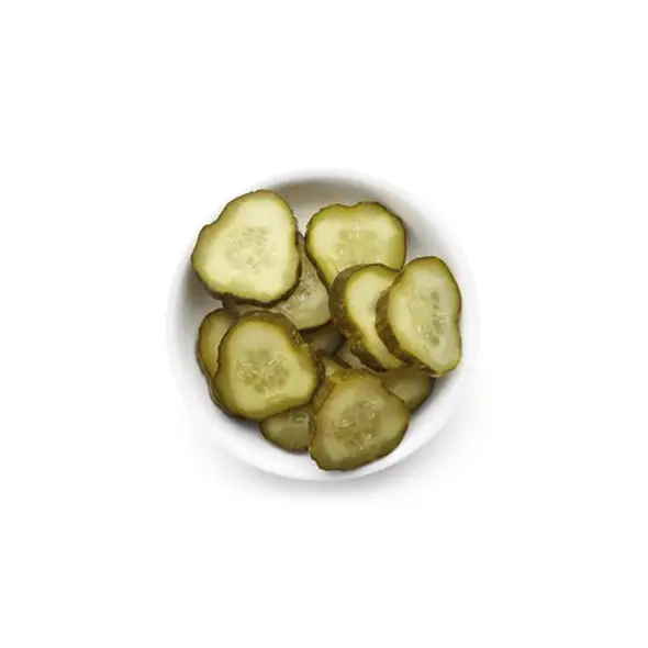 Pickled Cucumber