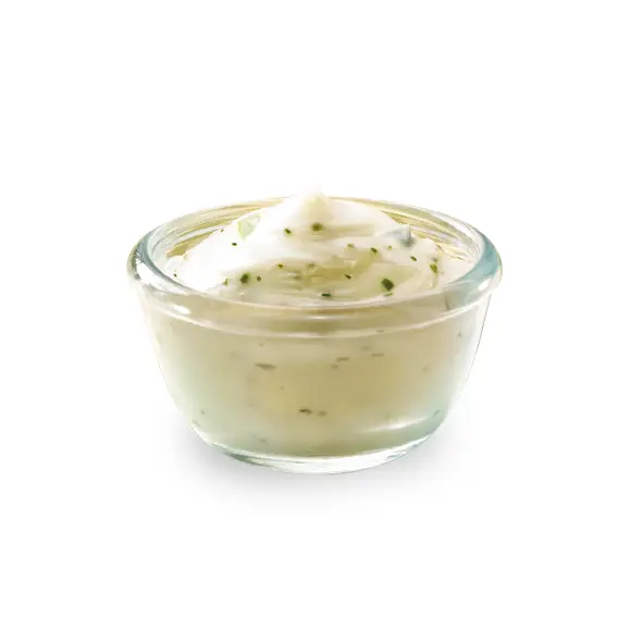 Truffle Aioli