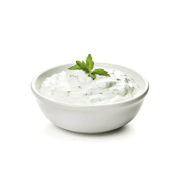 Yogurt Dill Sauce Sauce