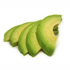 Fresh Avocado