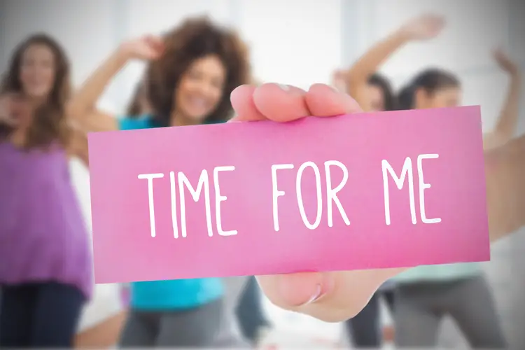 tempat me time jakarta