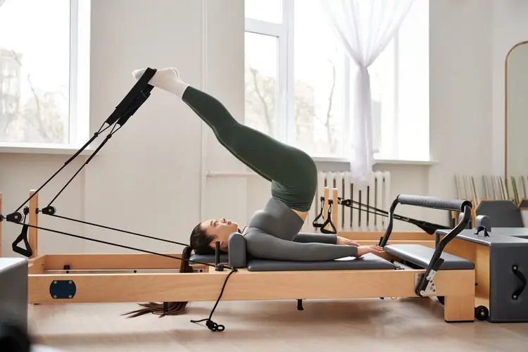 pilates adalah